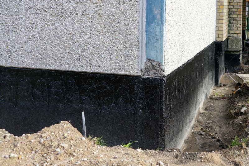 Common Waterproofing Challenges